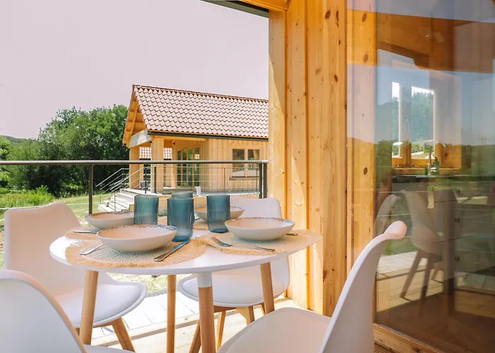 Camping De - 2 Allariz